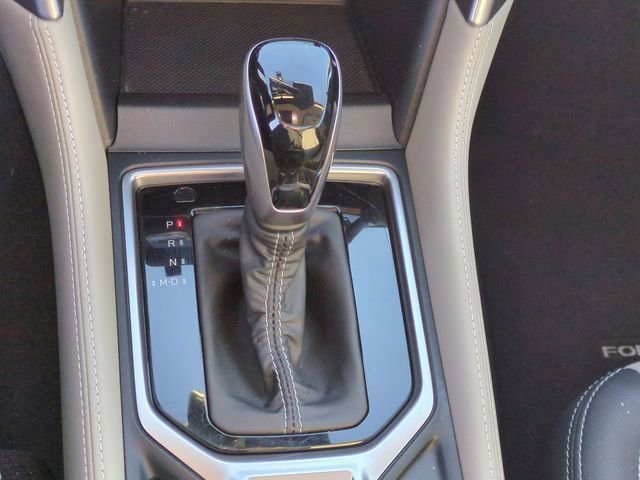 Used 2023 Subaru Forester Limited image 19