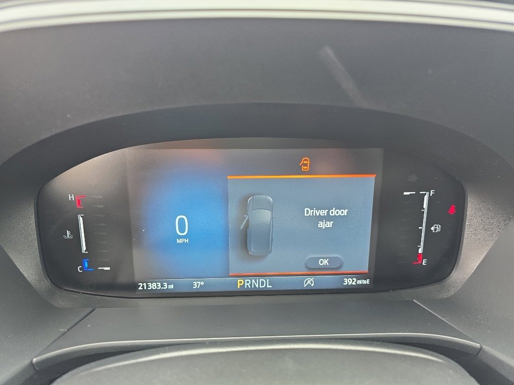 Used 2025 Ford Escape ST-Line image 14