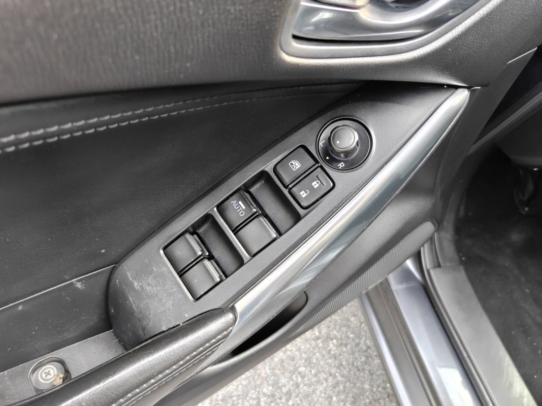 Used 2014 MAZDA MAZDA6 Touring w/ Touring Technology Package FWD image 25