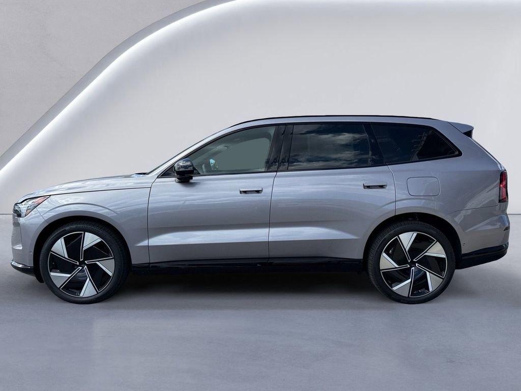 New 2026 Volvo EX90 Ultra AWD/4WD image 6