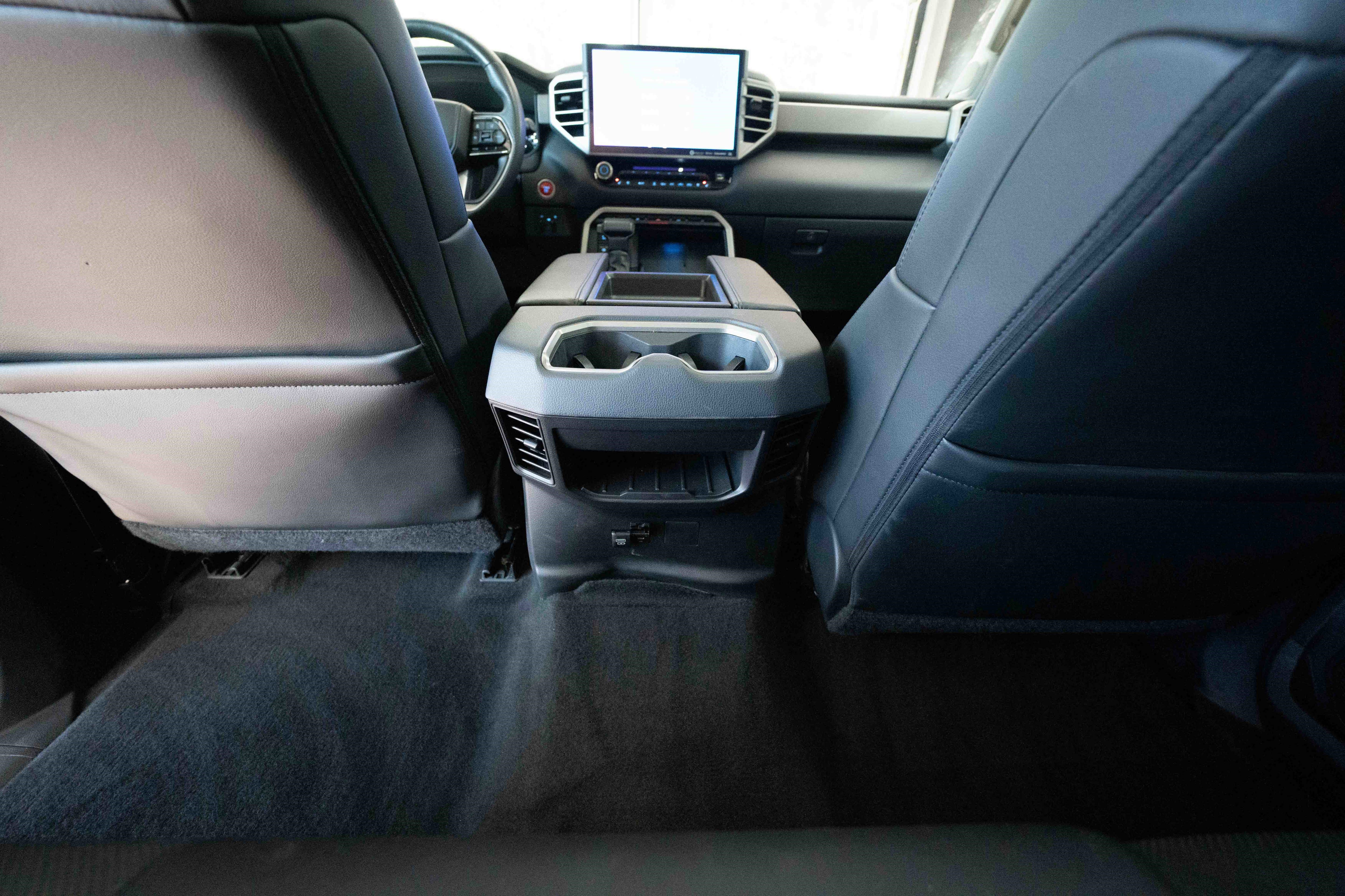 Used 2022 Toyota Tundra Limited w/ TRD Off-Road Package image 22