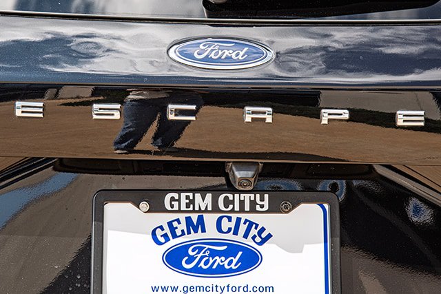 Used 2024 Ford Escape ST-Line w/ Equipment Group 301A FWD image 16