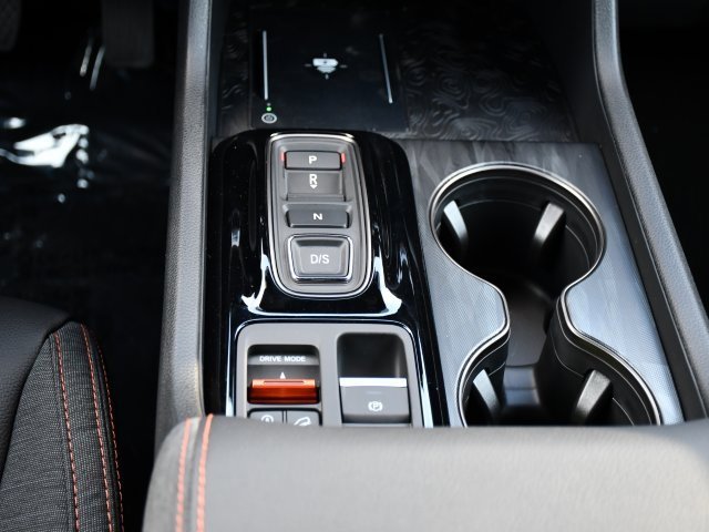 New 2026 Honda Passport TrailSport image 29