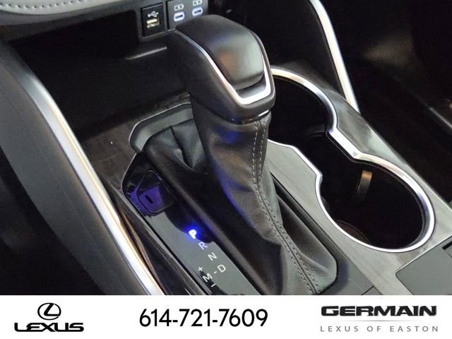 Used 2024 Toyota Highlander Platinum image 27