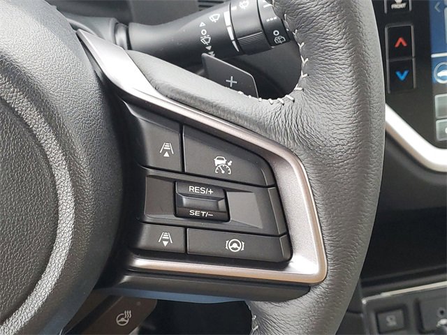New 2025 Subaru Ascent Limited w/ Popular Package #2 image 25