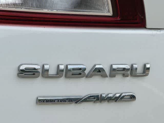 Used 2019 Subaru Outback 3.6R Limited AWD/4WD image 27