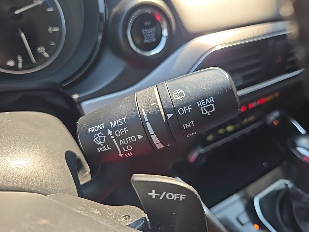 Used 2021 MAZDA CX-9 Signature AWD/4WD image 46