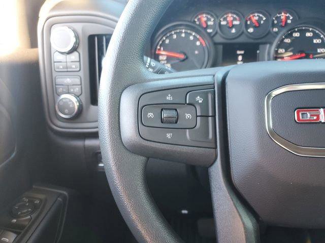 New 2026 GMC Sierra 1500 Pro w/ Graphite Edition AWD/4WD image 18