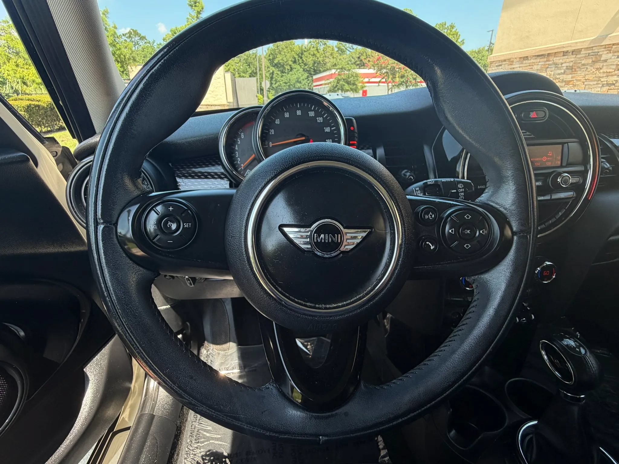Used 2016 MINI Cooper S FWD image 15