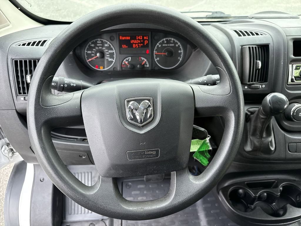 Used 2017 RAM ProMaster 2500 image 12