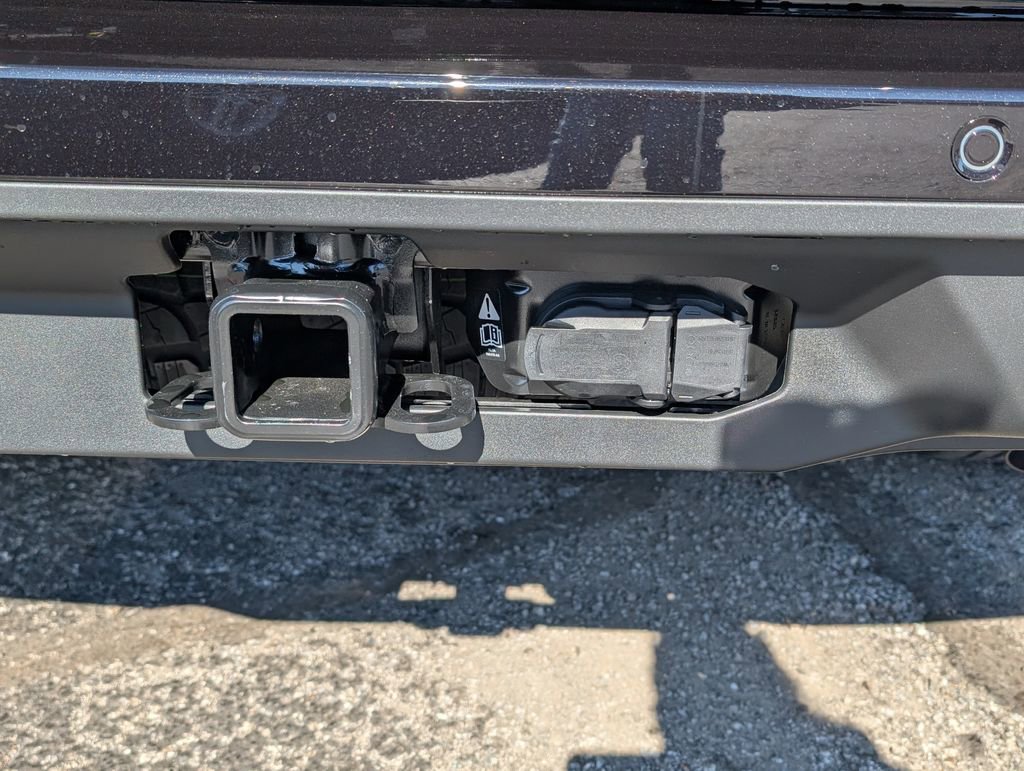 Used 2026 Ford Expedition Max Active RWD image 9