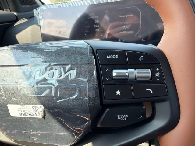 New 2026 Kia Sportage X-Line w/ X-Line Technology Package AWD/4WD image 21