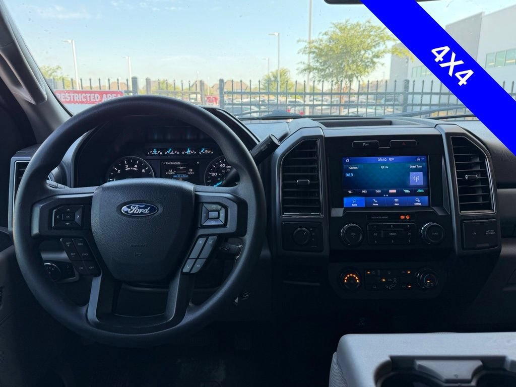 Used 2022 Ford F250 XLT AWD/4WD image 6