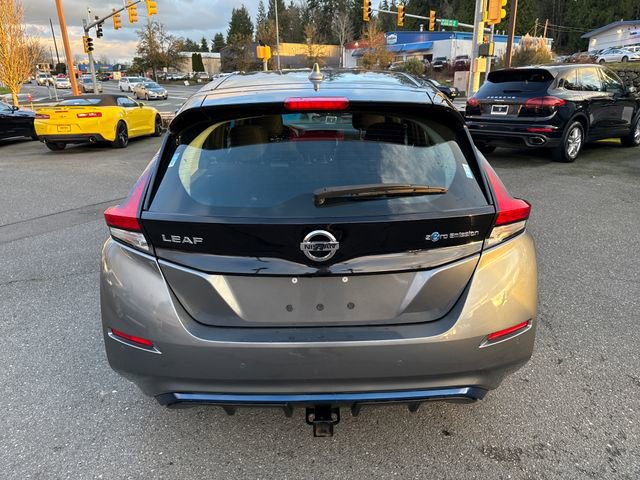 Used 2021 Nissan Leaf S w/ S Charge Package image 6