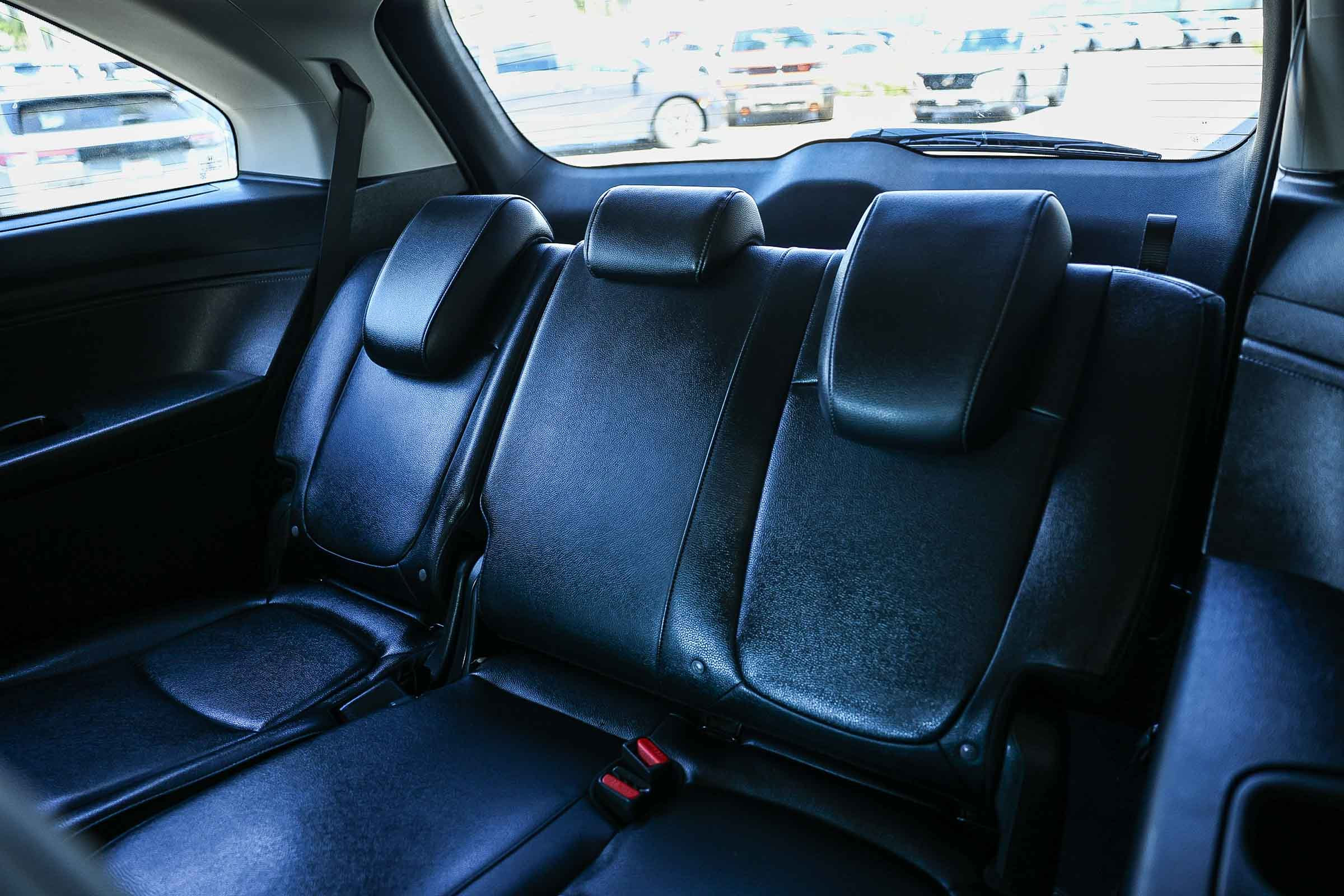 Used 2025 Honda Odyssey EX-L image 25
