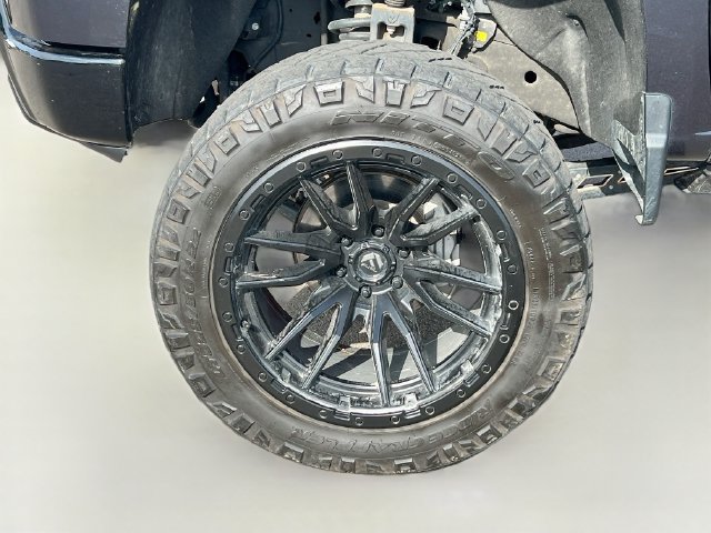 Used 2024 Chevrolet Silverado 1500 LT Trail Boss w/ Convenience Package II AWD/4WD image 11