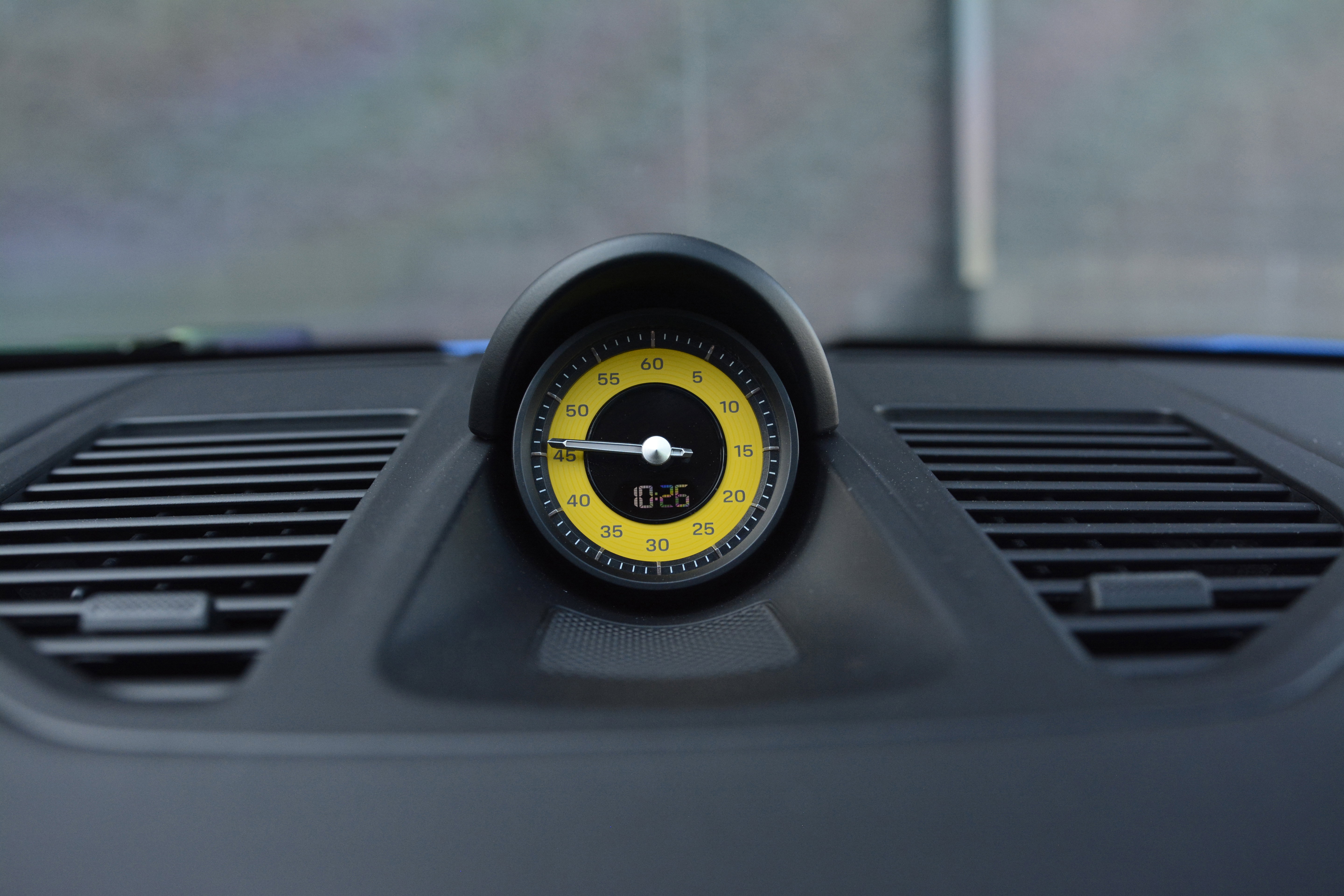 Certified 2024 Porsche 911 Carrera T image 34