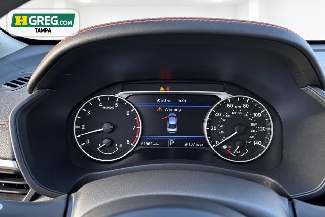 Used 2019 Nissan Altima 2.5 SR AWD/4WD image 15
