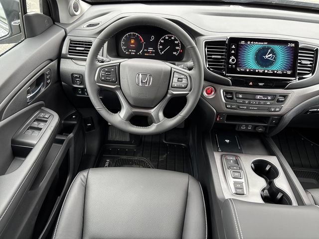 New 2026 Honda Ridgeline RTL image 21