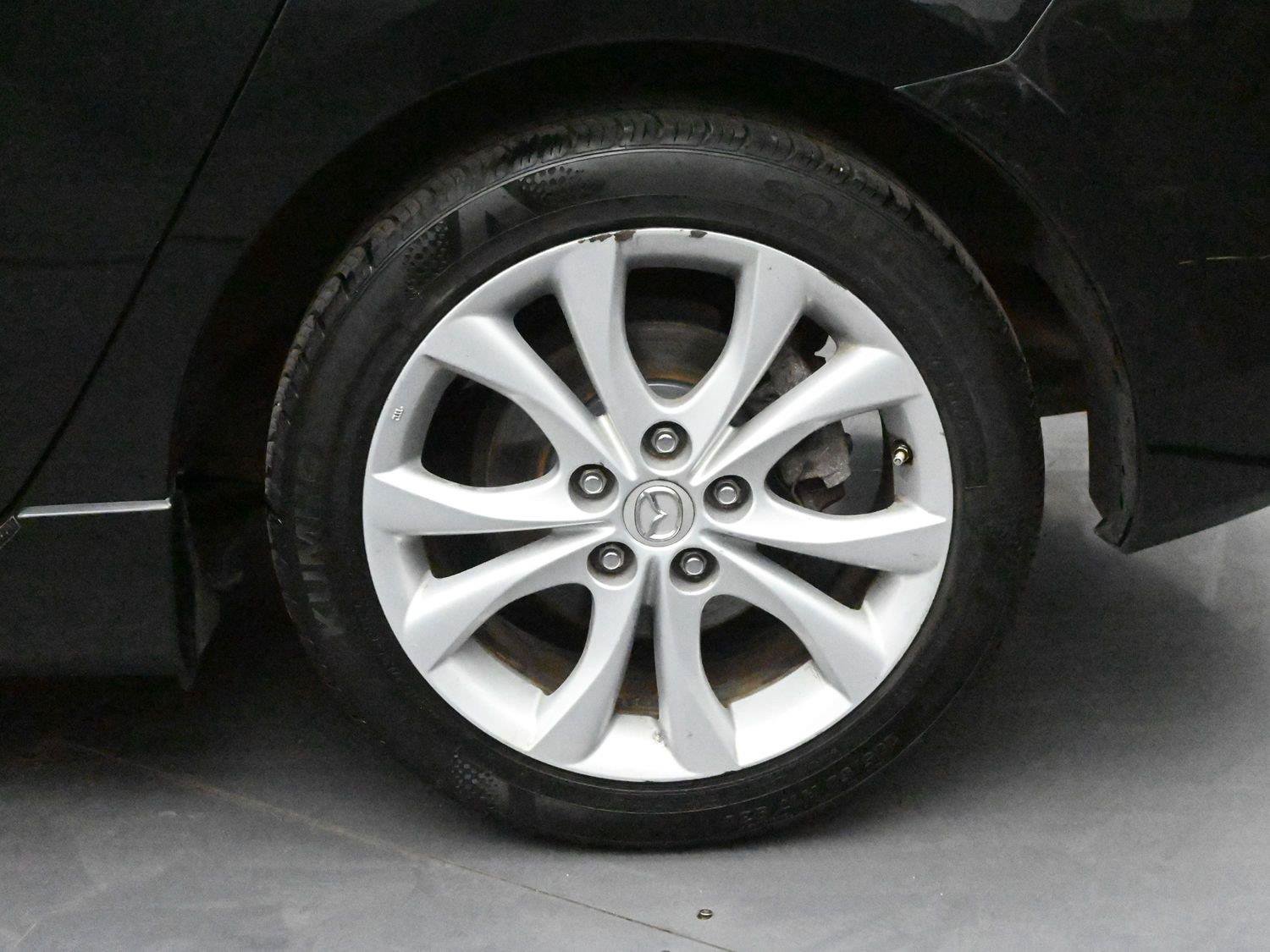 Used 2010 MAZDA MAZDA3 s Grand Touring FWD image 10