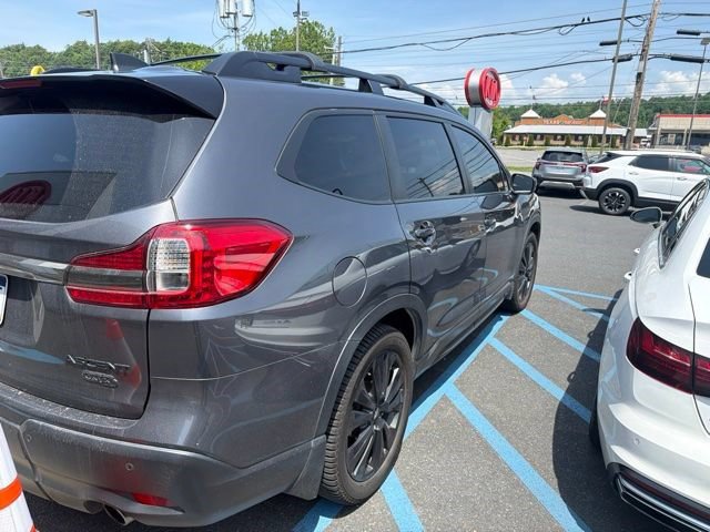 Used 2022 Subaru Ascent Onyx Edition AWD/4WD image 29