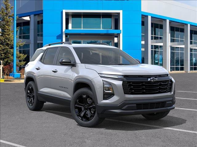 New 2027 Chevrolet Equinox LT w/ Convenience Package II AWD/4WD image 7