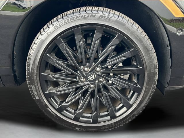 Used 2026 Hyundai Santa Fe Calligraphy FWD image 38