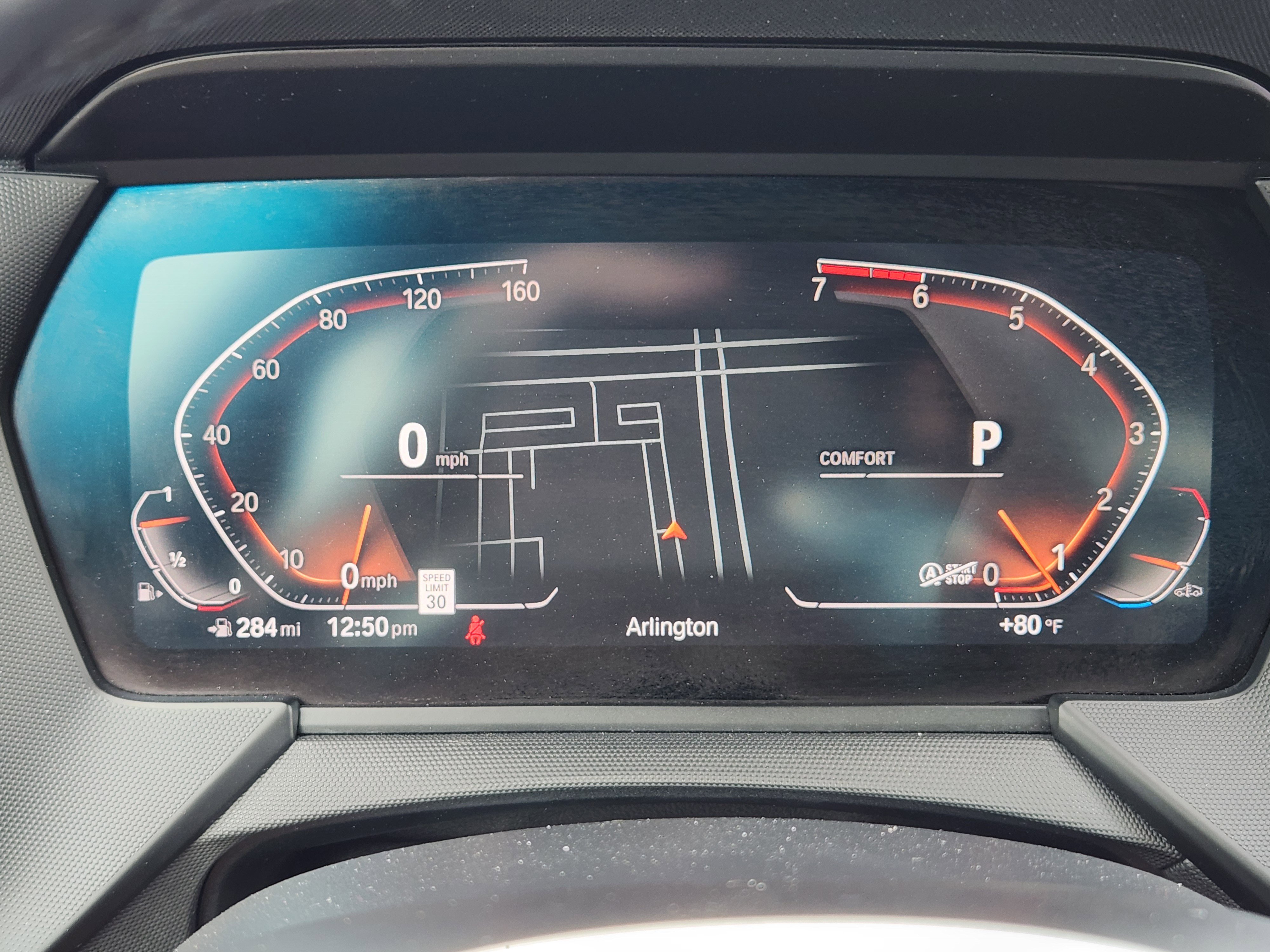 Used 2023 BMW 228i xDrive Gran Coupe w/ Dynamic Handling Package image 15