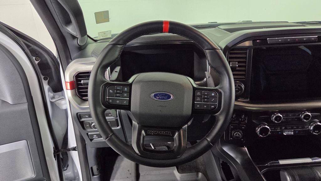 Used 2021 Ford F150 Raptor w/ Equipment Group 801A High image 15