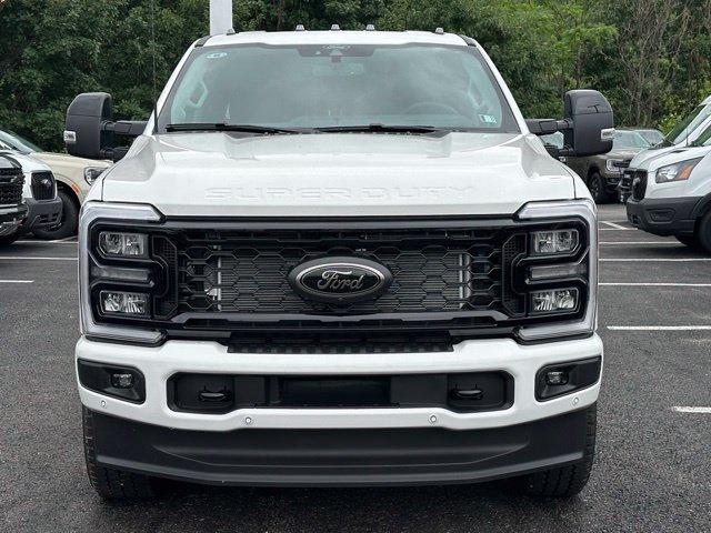 New 2026 Ford F250 Lariat w/ Black Appearance Package AWD/4WD image 36