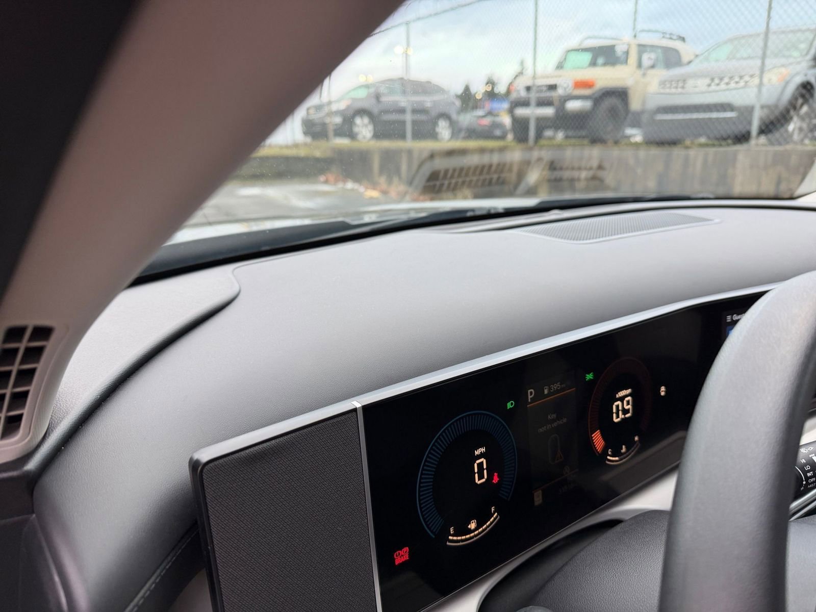 Used 2025 Hyundai Tucson SEL image 36