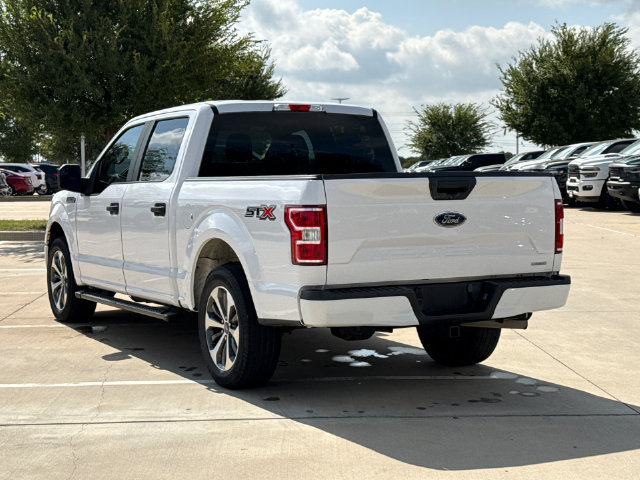 Used 2020 Ford F150 XL w/ Equipment Group 101A Mid RWD image 13