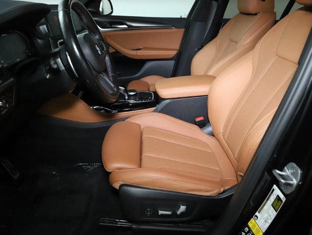 Used 2023 BMW X4 M40i w/ Premium Package AWD/4WD image 20