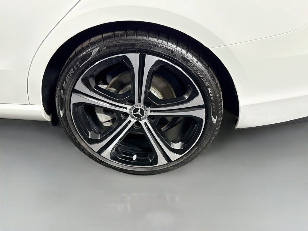Used 2023 Mercedes-Benz C 300 Sedan image 36