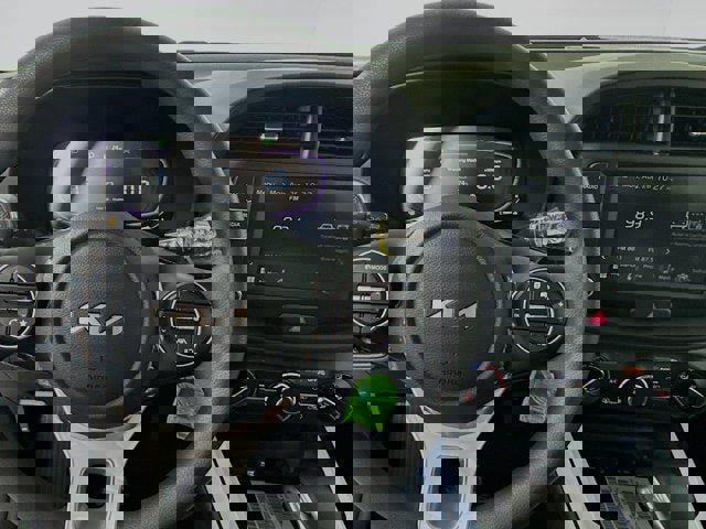 New 2025 Kia Soul LX image 13