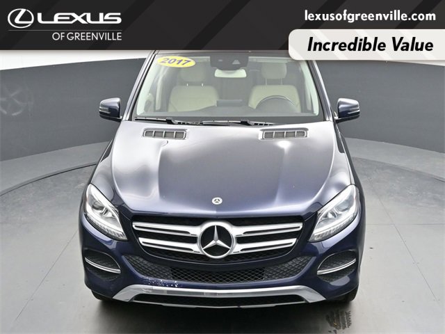 Used 2017 Mercedes-Benz GLE 350 GLE 350 image 41