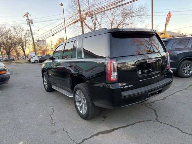 Used 2015 GMC Yukon SLT w/ Open Road Package RWD image 4