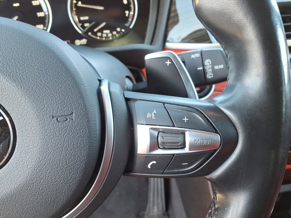 Used 2018 BMW X2 xDrive28i w/ M SportX Package image 20