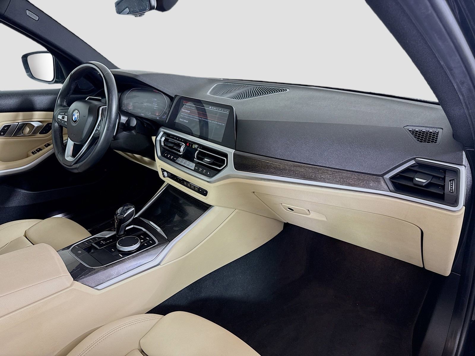 Used 2020 BMW 330i Sedan w/ Convenience Package RWD image 26