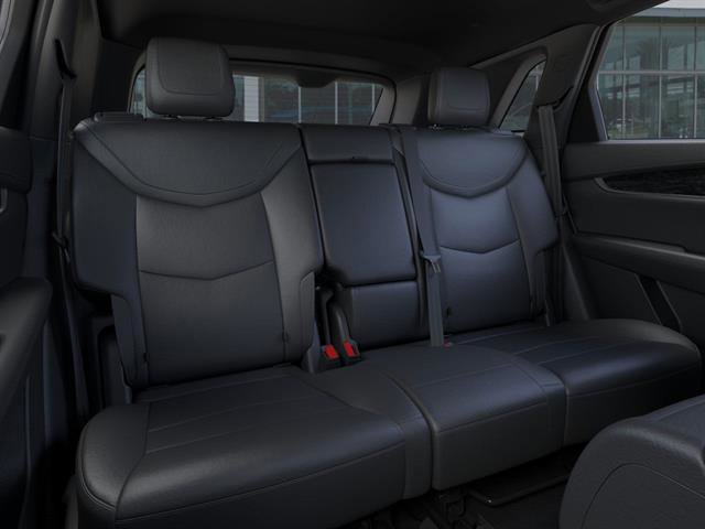 New 2025 Cadillac XT5 Premium Luxury image 17