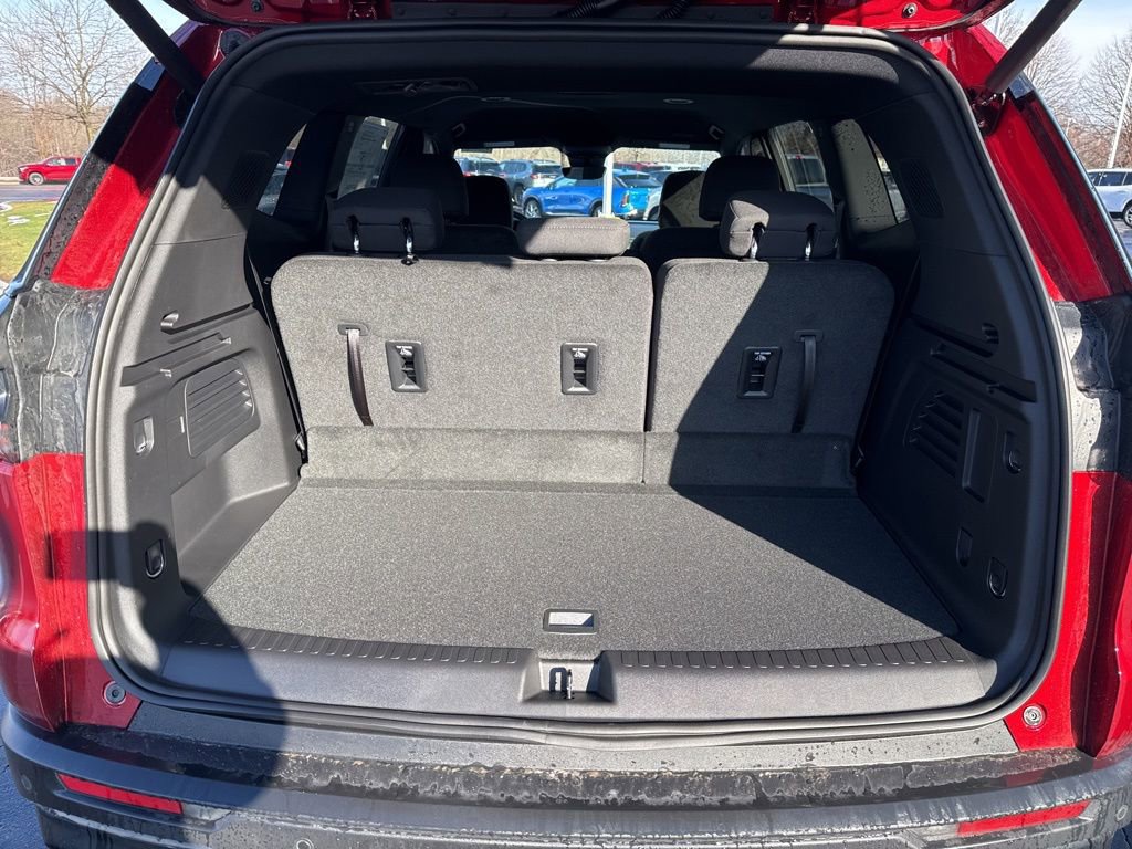 New 2026 GMC Acadia Elevation w/ Black Edition image 15