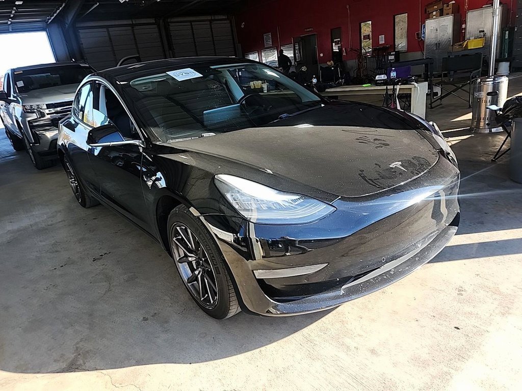 Used 2018 Tesla Model 3 Long Range