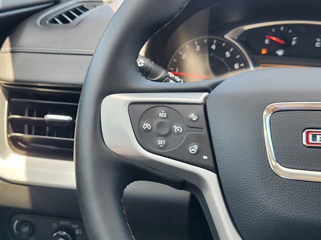 Used 2023 GMC Terrain SLT w/ Infotainment Package II FWD image 27