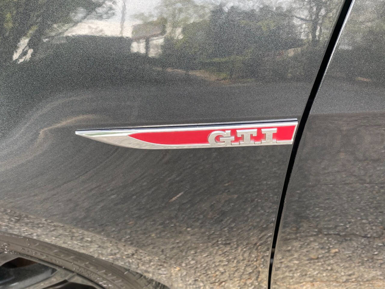 Used 2017 Volkswagen GTI Sport image 12