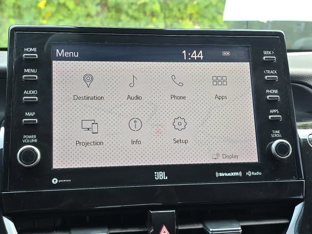 Used 2023 Toyota Camry XLE w/ Navigation Package AWD/4WD image 27