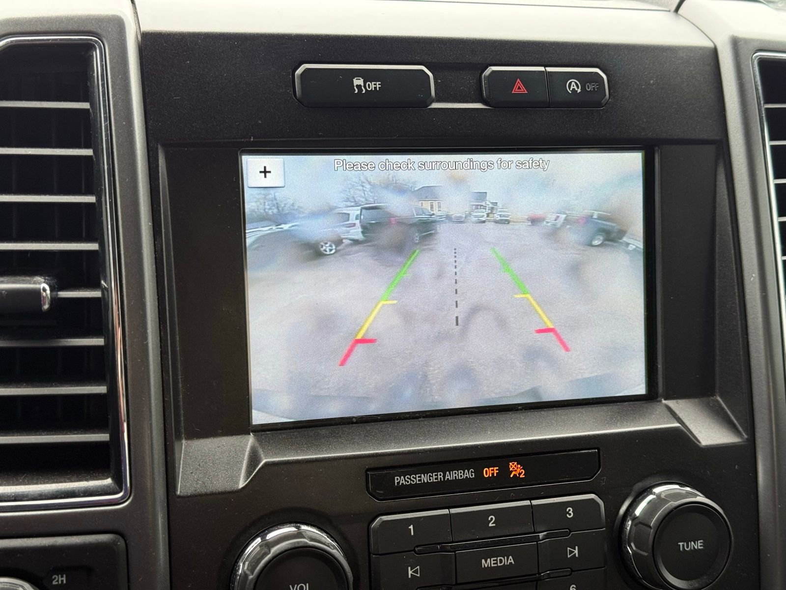 Used 2018 Ford F150 XLT w/ Equipment Group 301A Mid AWD/4WD image 23