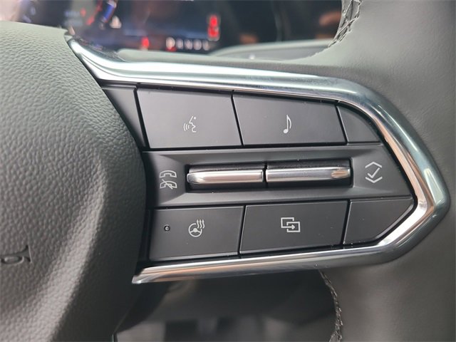 New 2026 Chevrolet Suburban LT image 30