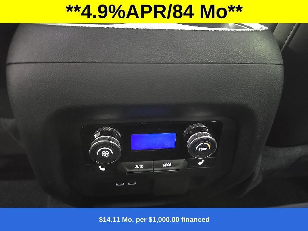 New 2026 Buick Enclave Avenir w/ Super Cruise Package image 17