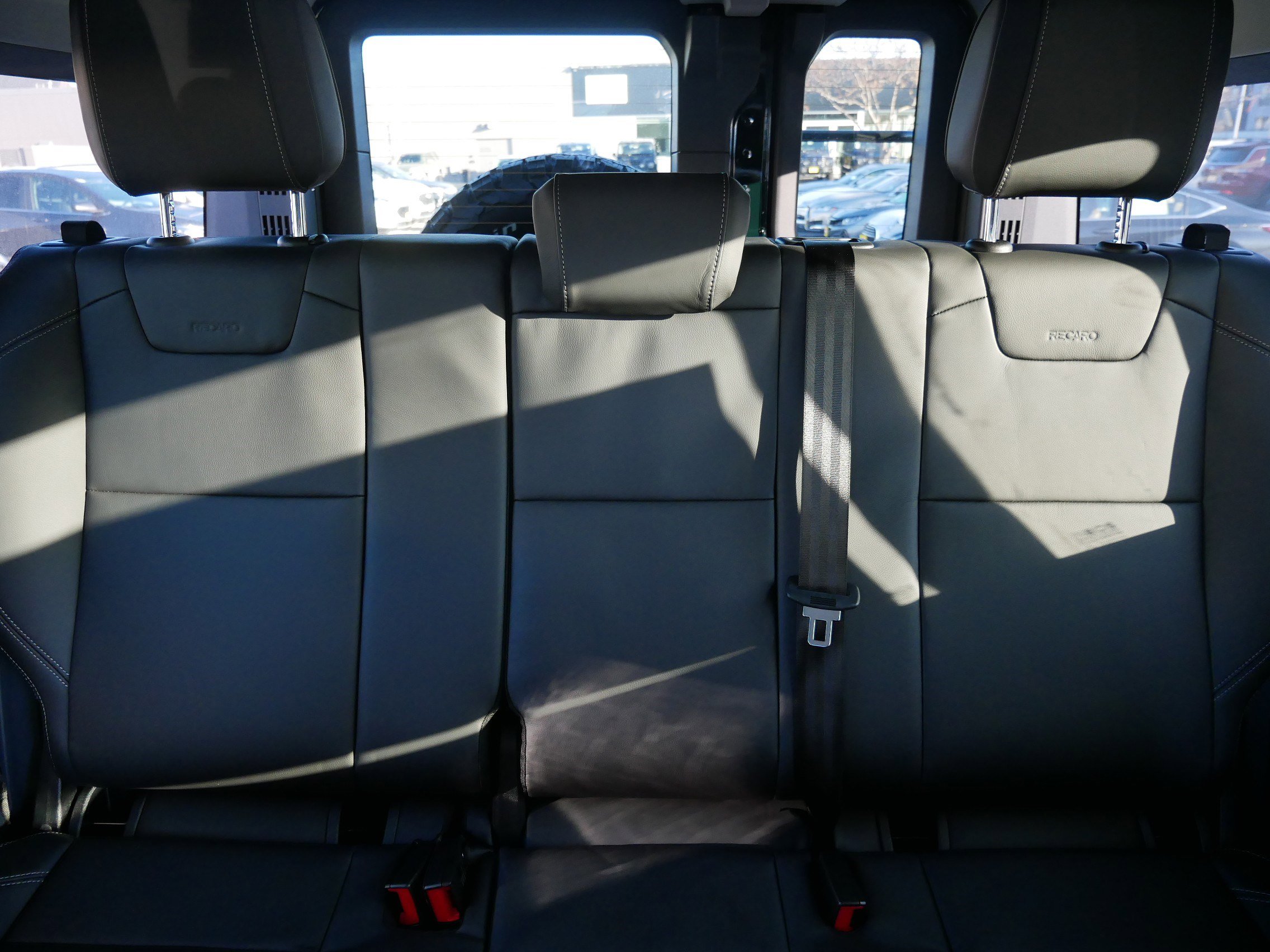 New 2026 INEOS Grenadier Fieldmaster Edition image 13