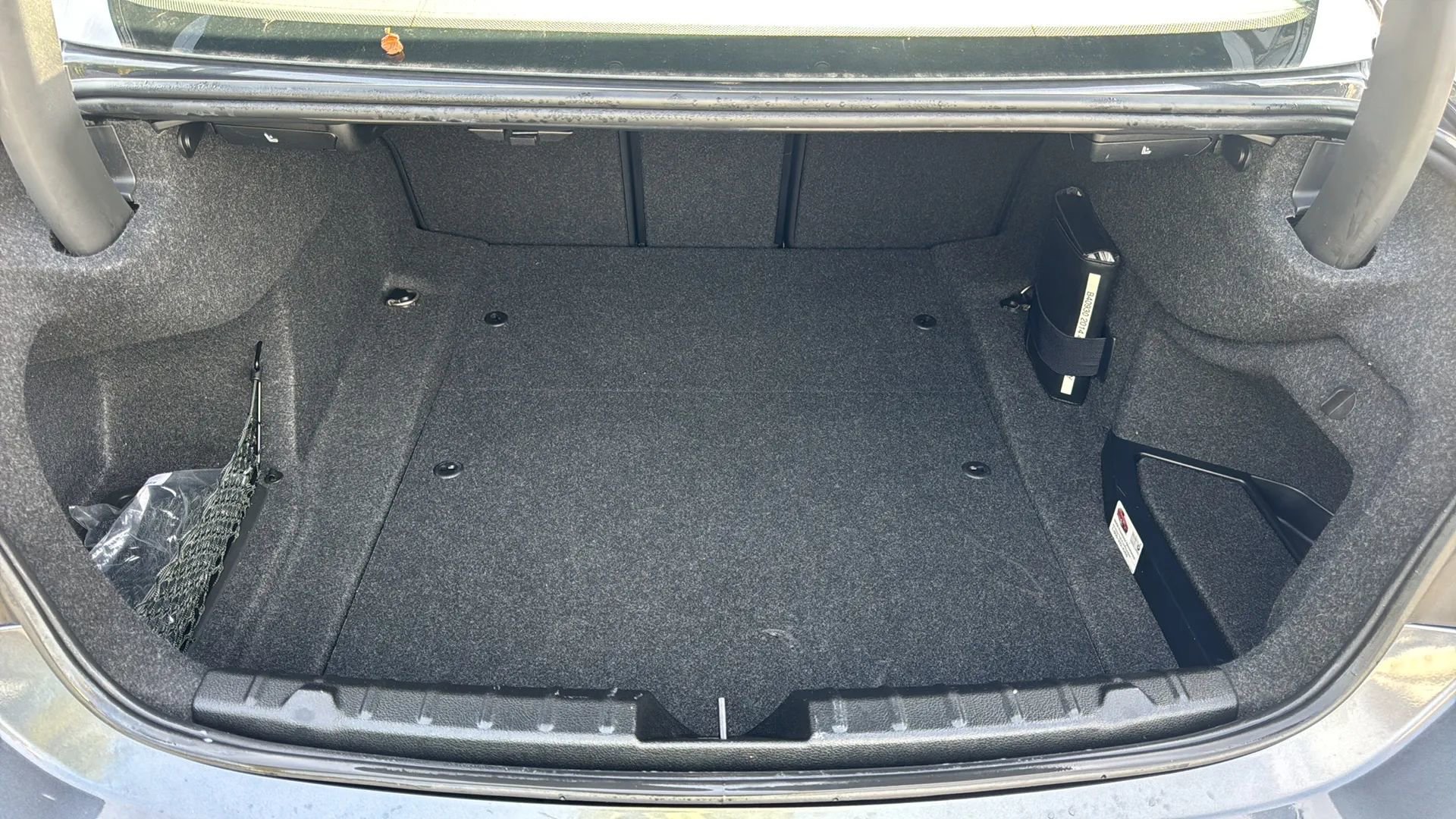 Used 2014 BMW 435i Coupe image 12